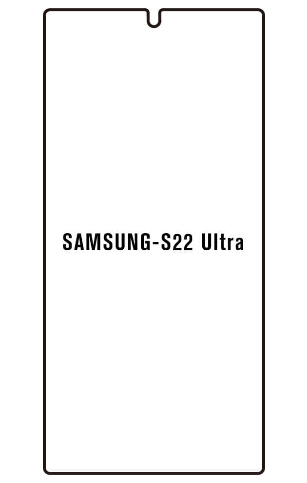 Pour Samsung Galaxy S22 / S22 + 5G Film de verre trempé pour lentille de  caméra arrière