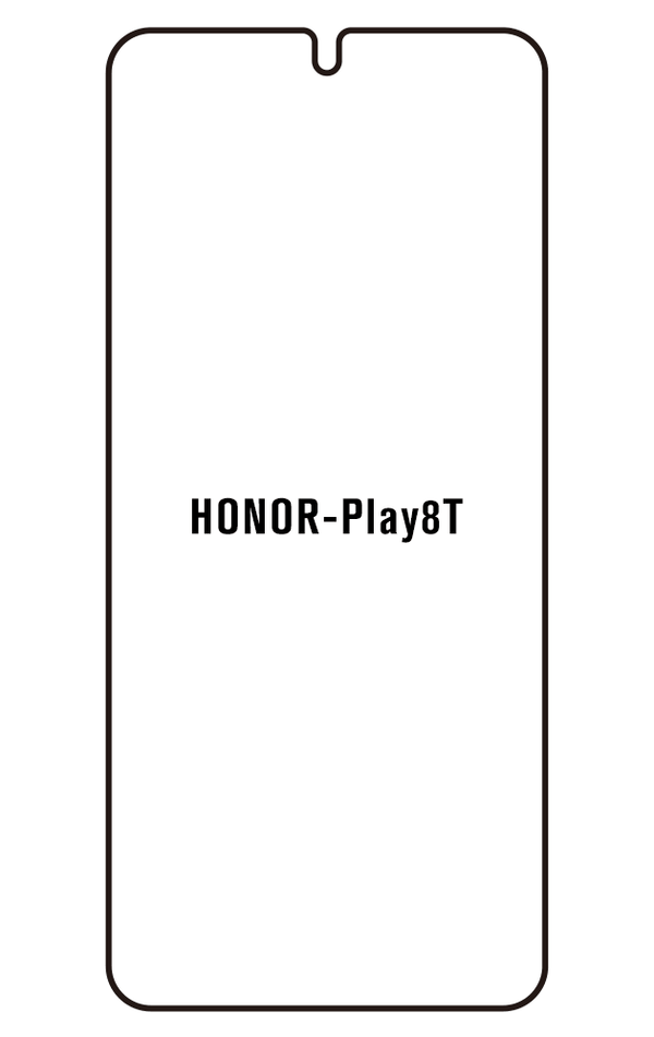 Film hydrogel pour Honor Play 8T