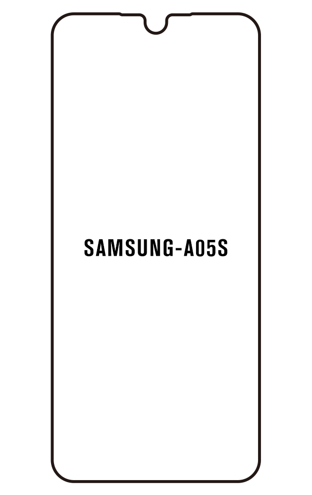 Film hydrogel pour Samsung Galaxy Galaxy A05S