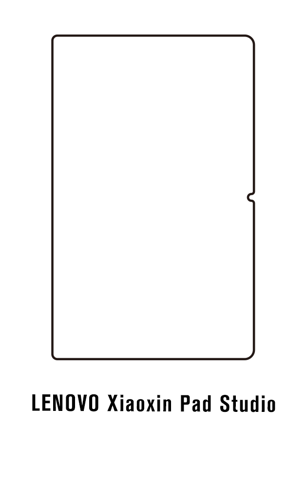 Film hydrogel pour écran Lenovo  Xiaoxin Pad Studio 11.5
