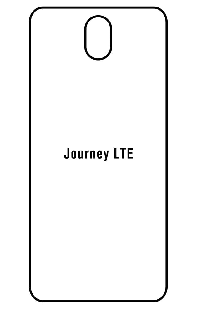 Film hydrogel LG Journey LTE L322DL - Film écran anti-casse Hydrogel