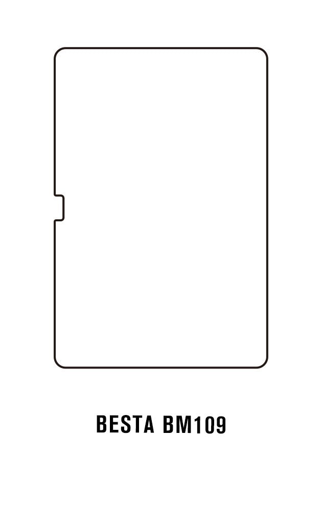Film hydrogel pour écran Besta BM109