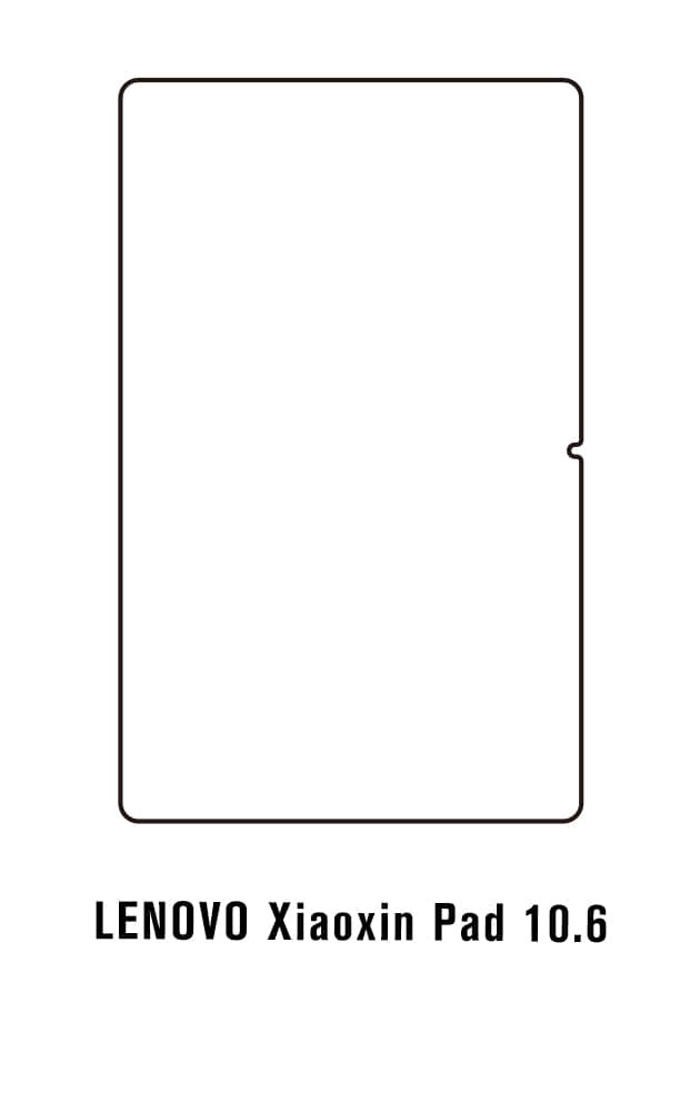 Film hydrogel pour écran Lenovo  Xiaoxin Pad 10.6 2022