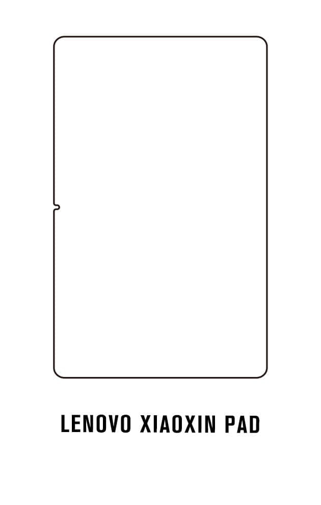 Film hydrogel pour écran Lenovo  Xiaoxin Pad 11.0