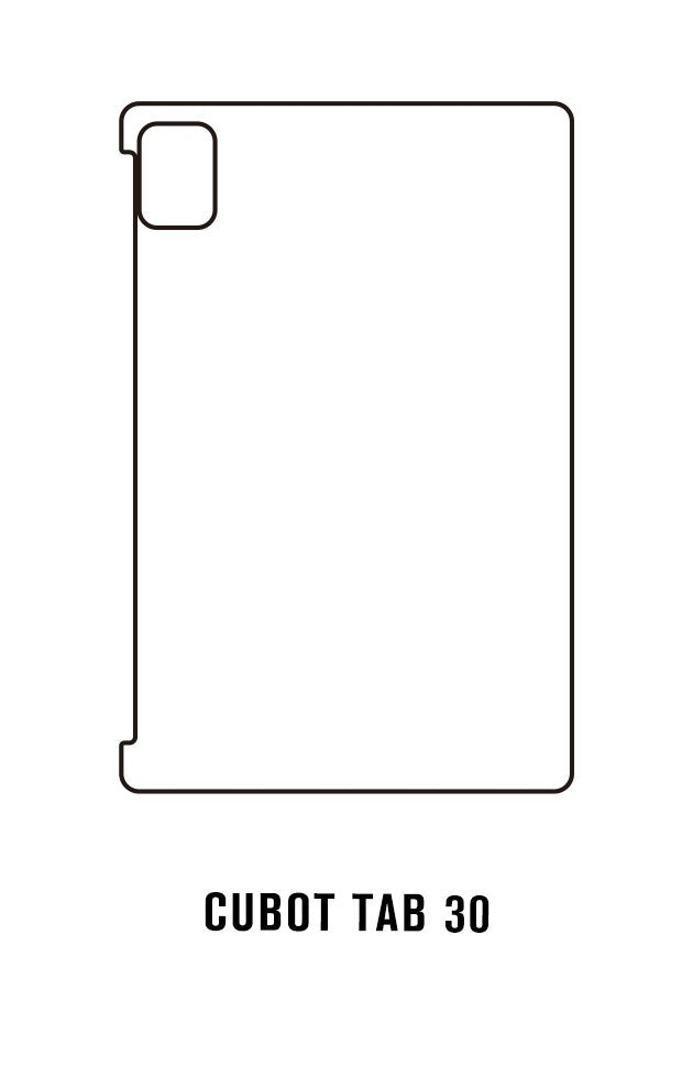 Film hydrogel pour CUBOT TAB 30