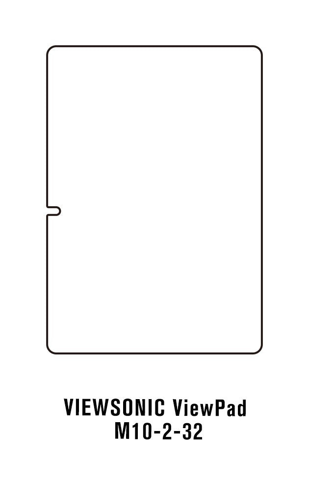 Film hydrogel pour ViewSonic ViewPad M10-2-32