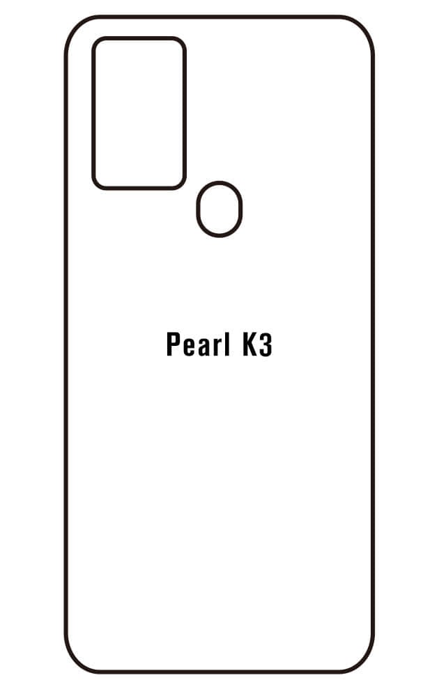 Film hydrogel pour HOTWAV Pearl K3 2020