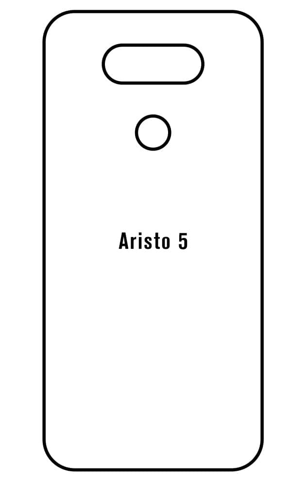 Film hydrogel pour LG Aristo 5