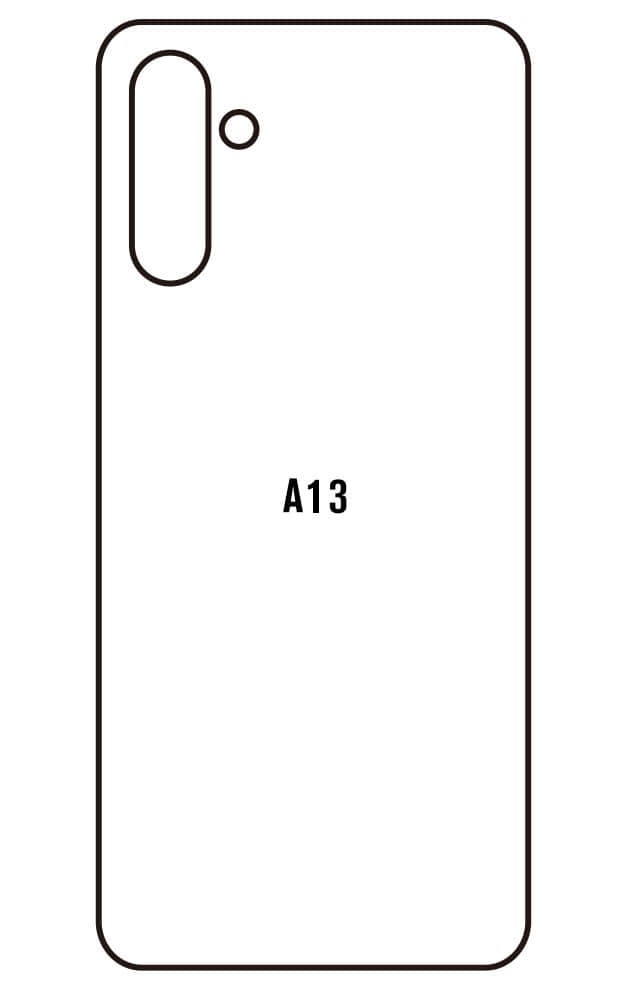 Film hydrogel pour Samsung Galaxy A13 5G