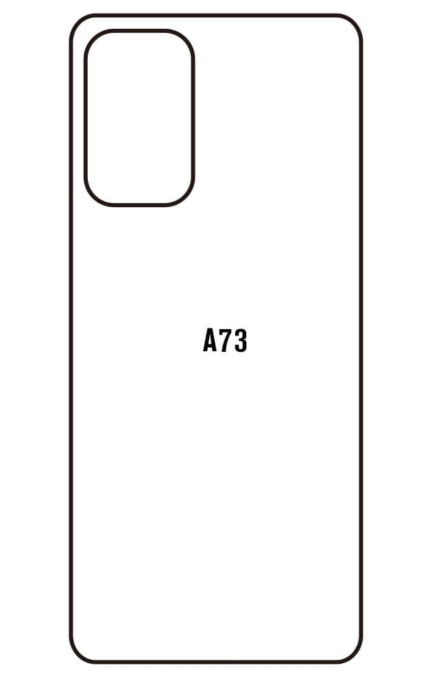 Film hydrogel pour Samsung Galaxy A73 5G